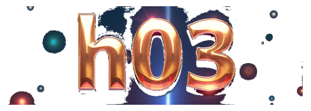 h03 logo